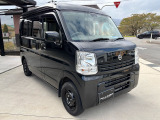 NV100クリッパー DX GLパッケージ ハイルーフ 4WD 日産純正ナビ Bluetooth ETC