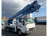 エルフ  タダノ AT195 高所作業車