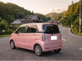 N-WGN G ナビ 車検R10年2月まで