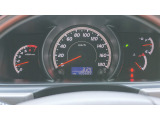 ～走行40.5万km。そのぶんお手頃価格です～
