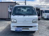 ハイゼットトラック スペシャル 農用パック 4WD 3方開