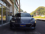 BRZ 2.4 S 純ナビ フルセグ Bカメラ ETC