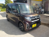 タントカスタム フレンドシップ ウェルカムシートリフト RS 