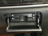 【ETC】 ETC装備で高速の乗り降りも楽々です。