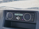 メディアプレイヤー付き☆Bluetooth対応型です☆