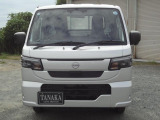 クリッパートラック DX オートマ 4WD 車線逸脱警報