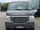 バモスホビオバン プロ 4WD 