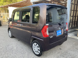 タント L SAIII 4WD J 4WD ナビ TV