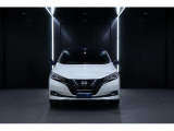 【中古車情報】日産 リーフ e+ X 電気自動車/ステアリングヒーター/TV の中古車詳細（走行距離：3.2万km、カラー：ホワイト、販売地域：北海道旭川市東鷹栖東1条1丁目）