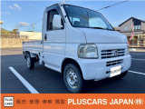 ホンダ アクティトラック SDX 4WD
