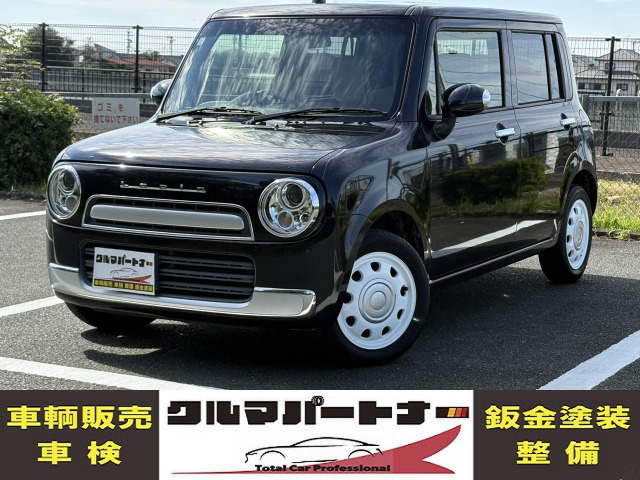 アルトラパンショコラ X Tチェーン スマートキー USB AUX