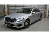 Sクラス S550 ロング AMGスポーツパッケージ 