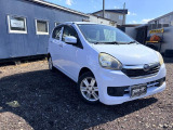 スバル プレオプラス GA スマートアシスト 4WD