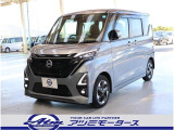 日産 ルークス