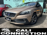 ボルボ V40クロスカントリー T5 4WD
