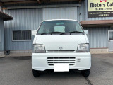 キャリイ ターボ 4WD 