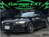 A6 2.0 TFSI クワトロ 4WD 