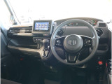 N-BOX L SENSING ナビ フルセグ Bカメラ