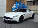 DB11 AMR V12 5.2 ツインターボ 純正AW