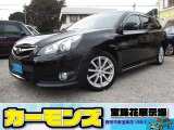 スバル レガシィツーリングワゴン 2.5 i アイサイト Bスポーツ Gパッケージ 4WD
