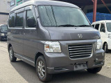 バモスホビオバン プロ 4WD 