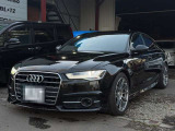 A6 2.0 TFSI クワトロ 4WD 