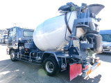 最大積載:7,720kg 増トン