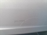 Wエアバッグ☆事故の時、同乗者・運転手の身を守ります!