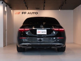 Sクラス  4マチック ロング AMGラインパッケージ (ISG搭載モデル) 4WD 黒革