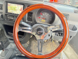 ハイゼットトラック  MT ナビ TV エアコン パワーステアリング