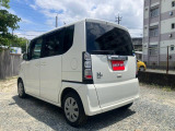 N-BOX  G・Lパッケージ