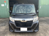 ルーミー 1.0 G S ナビ 両側電動スライド シートヒーター
