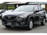 CX-5 2.2 XD 車検整備付 ナビTV ETC RVM