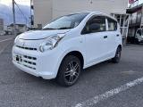 アルト バン VP 4WD 