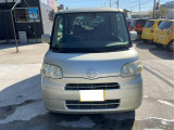 タント X 盗難防止 AUTOエアコン 安全ボディ