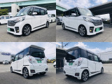 デイズルークス ハイウェイスター ターボ 