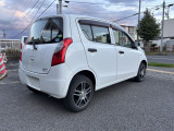 アルト バン VP 4WD 