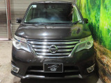 セレナ 2.0 ハイウェイスター 4WD TV ナビ Bカメ ETC エンスタ