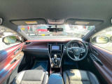 ハリアー 2.5 ハイブリッド E-Four エレガンス 4WD 関東仕入 ETC バックカメラ ナビTV