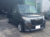 ルーミー 1.0 G S ナビ 両側電動スライド シートヒーター