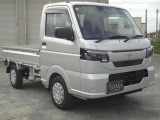 クリッパートラック DX オートマ 4WD 車線逸脱警報