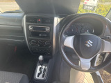 ジムニー XG 4WD 3インチアップ