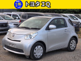 iQ 1.0 100X 禁煙車 キーレスエントリー HID ET