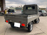 キャリイ KC 4WD 未使用車 LEDヘッド 4WD 衝突軽減