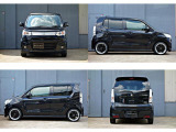 Royal Worksではカスタムにも力を入れております!車のことなら何でもご相談にのりますので何なりとご相談ください!