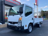 日産 アトラス 