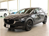 CX-30 2.0 20S レトロスポーツエディション Sヒーター Pシート 360カメラ