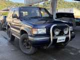 ビッグホーン 3.1 LS ショート ディーゼル 4WD LS ショート ディーゼルターボ 4WD
