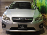 インプレッサG4 1.6 i-L 4WD 防錆塗装TVナビBカメETC