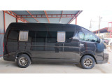 ～普通免許で運転できる10人乗り!～